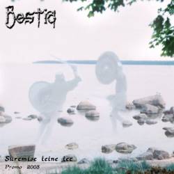 Bestia (EST) : Suremise Teine Tee (Promo 2003)
